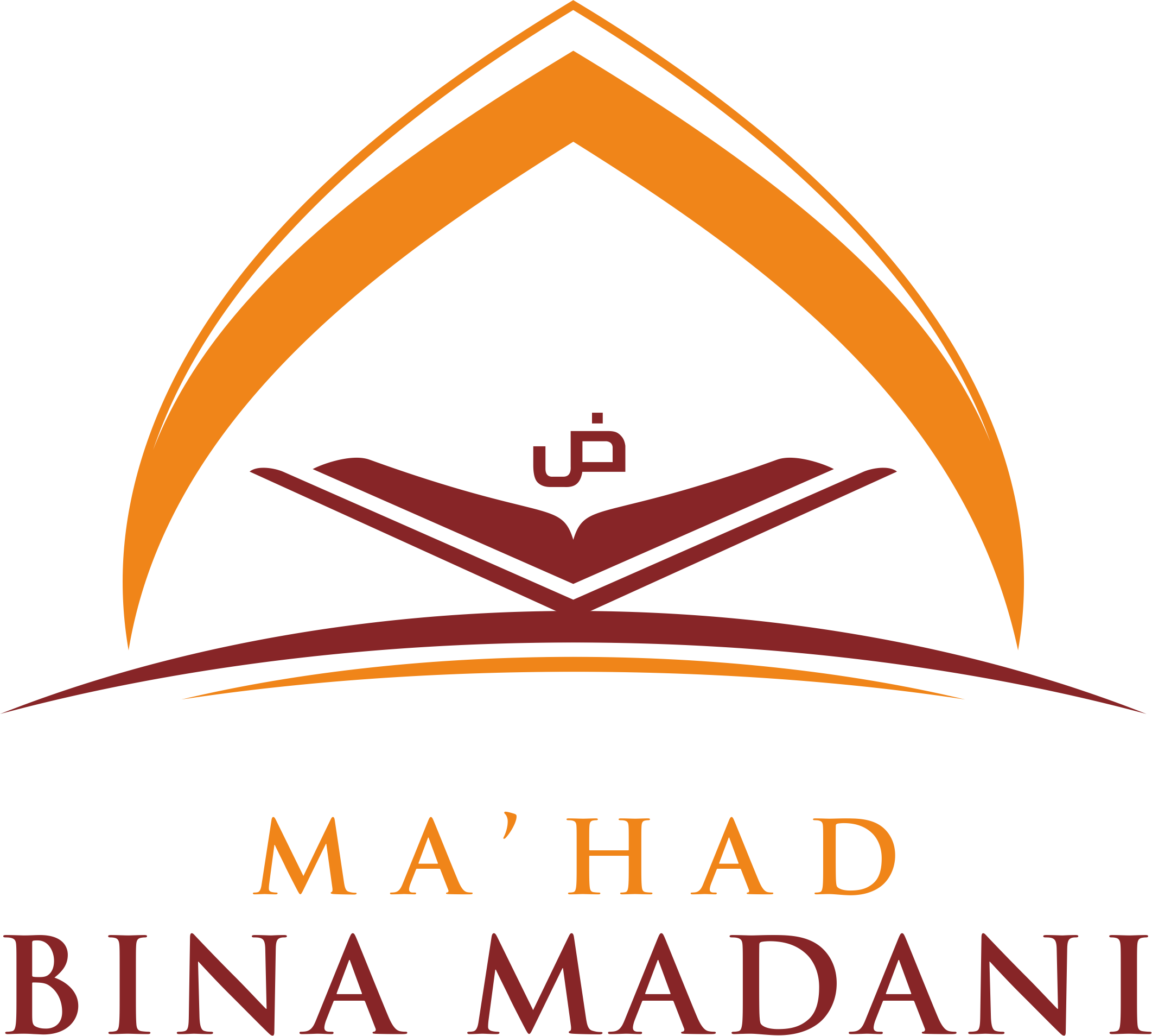 Logo Bina Madani